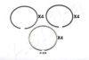 MITSUBISHI ME995750 Piston Ring